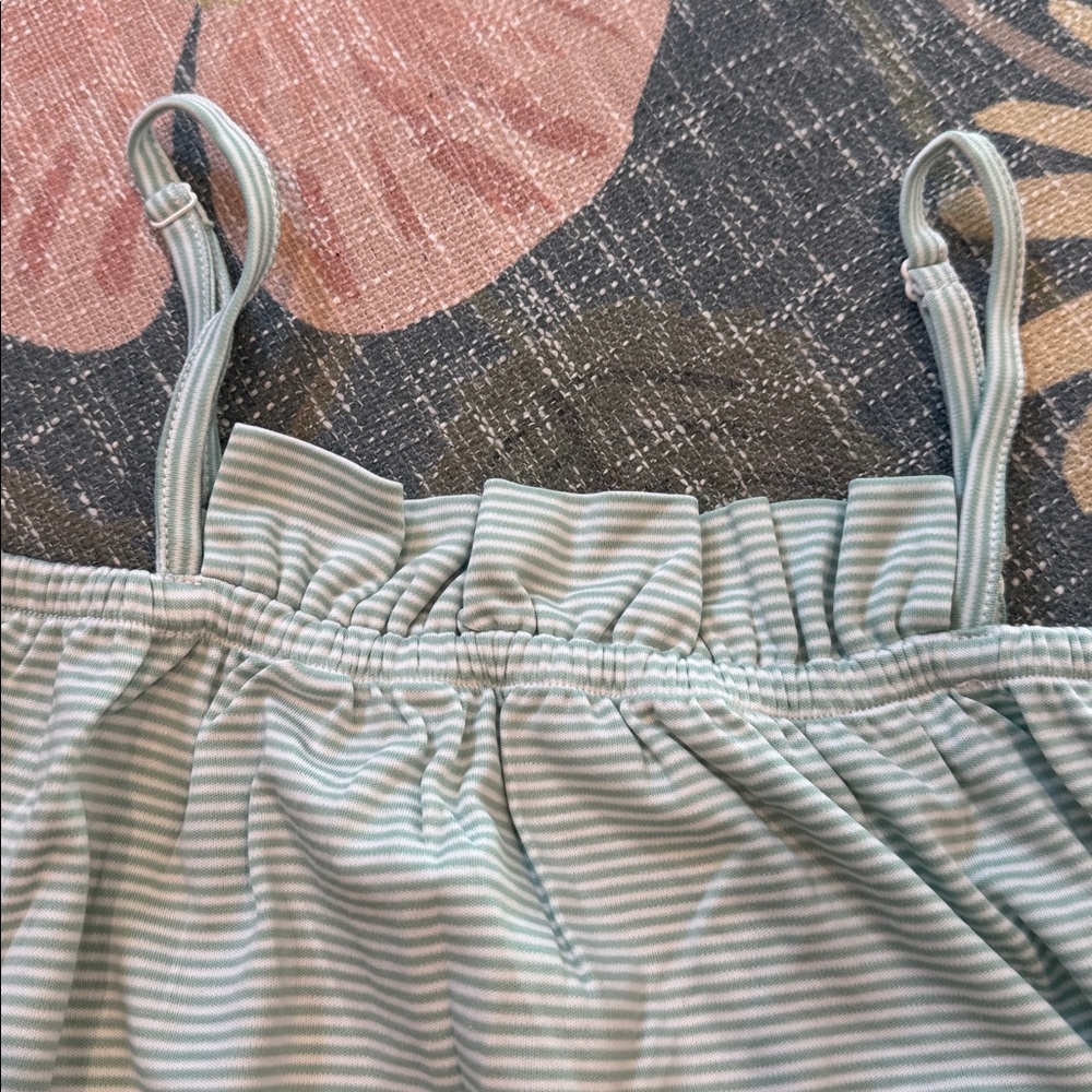 NWOT LAKE Nightgown - Picture 2 of 5